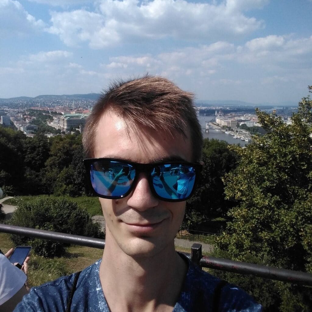 Ing. Lukáš Vaniščák